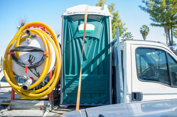 Best Luxury portable toilet rental  in White Marsh, MD