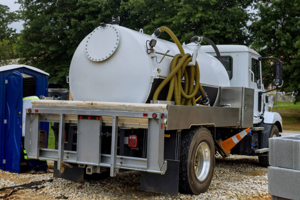 Best Porta potty rental near me  in White Marsh, MD