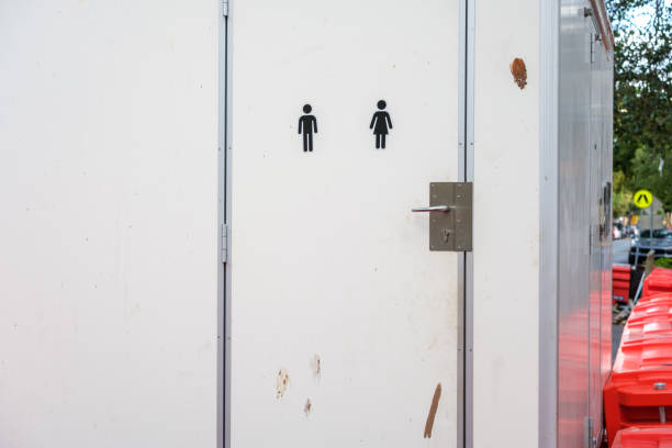 Best Local porta potty services  in White Marsh, MD