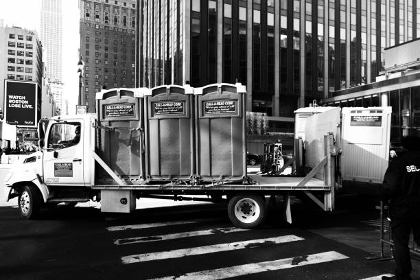  White Marsh, MD Porta Potty Rental Pros