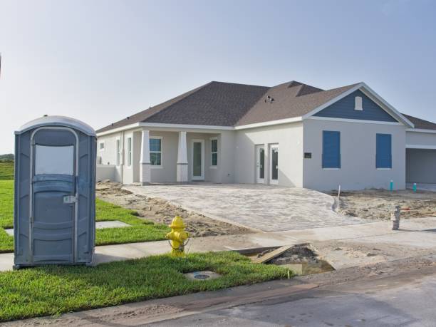 Best Affordable portable toilet rental  in White Marsh, MD