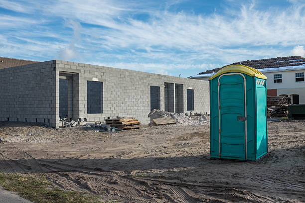 Best Best portable toilet rental  in White Marsh, MD